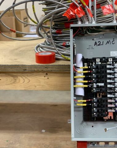 electrical fittings
