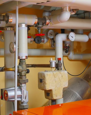 plumbing